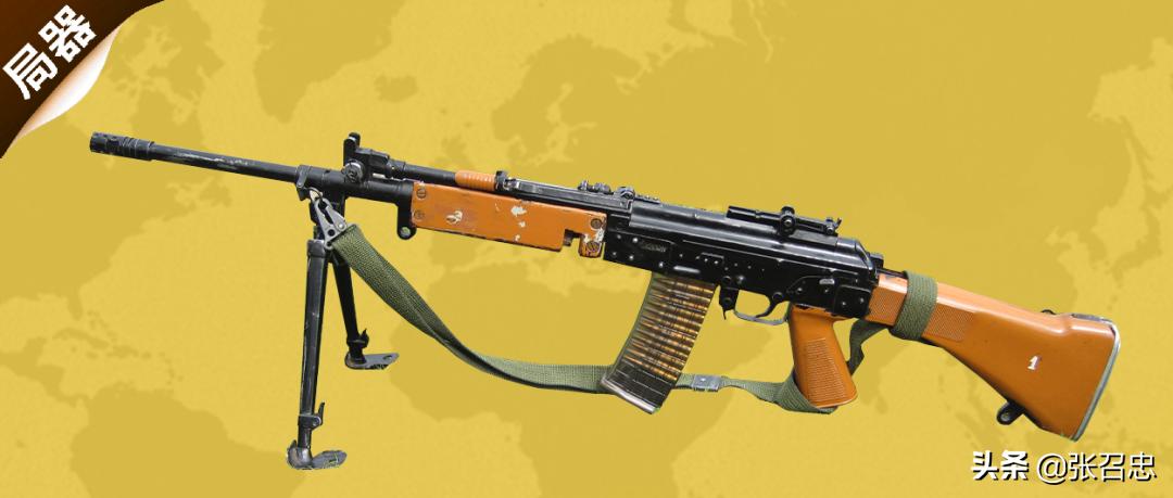 印度授权使用*器武**，步枪打不响怎么办？丨局器