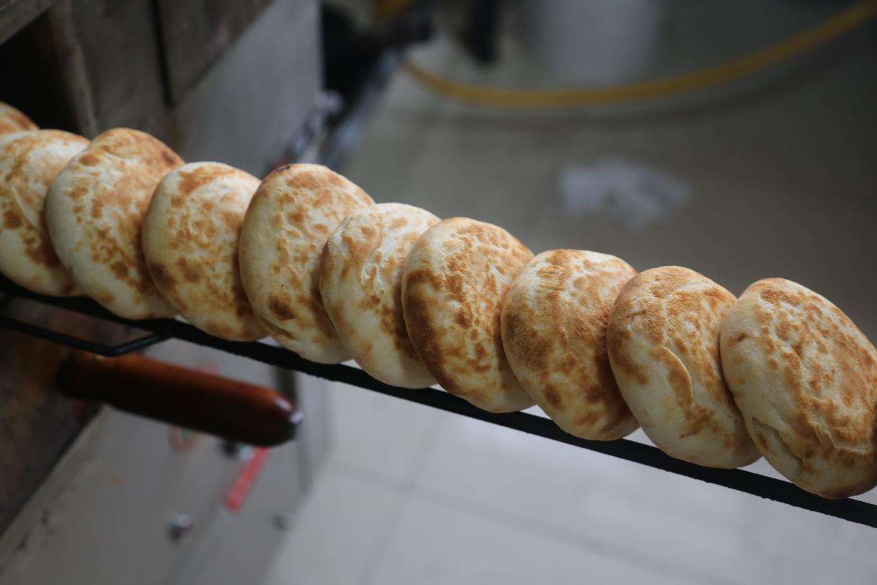 采访保定驴肉十大名店,保定驴肉十大名店