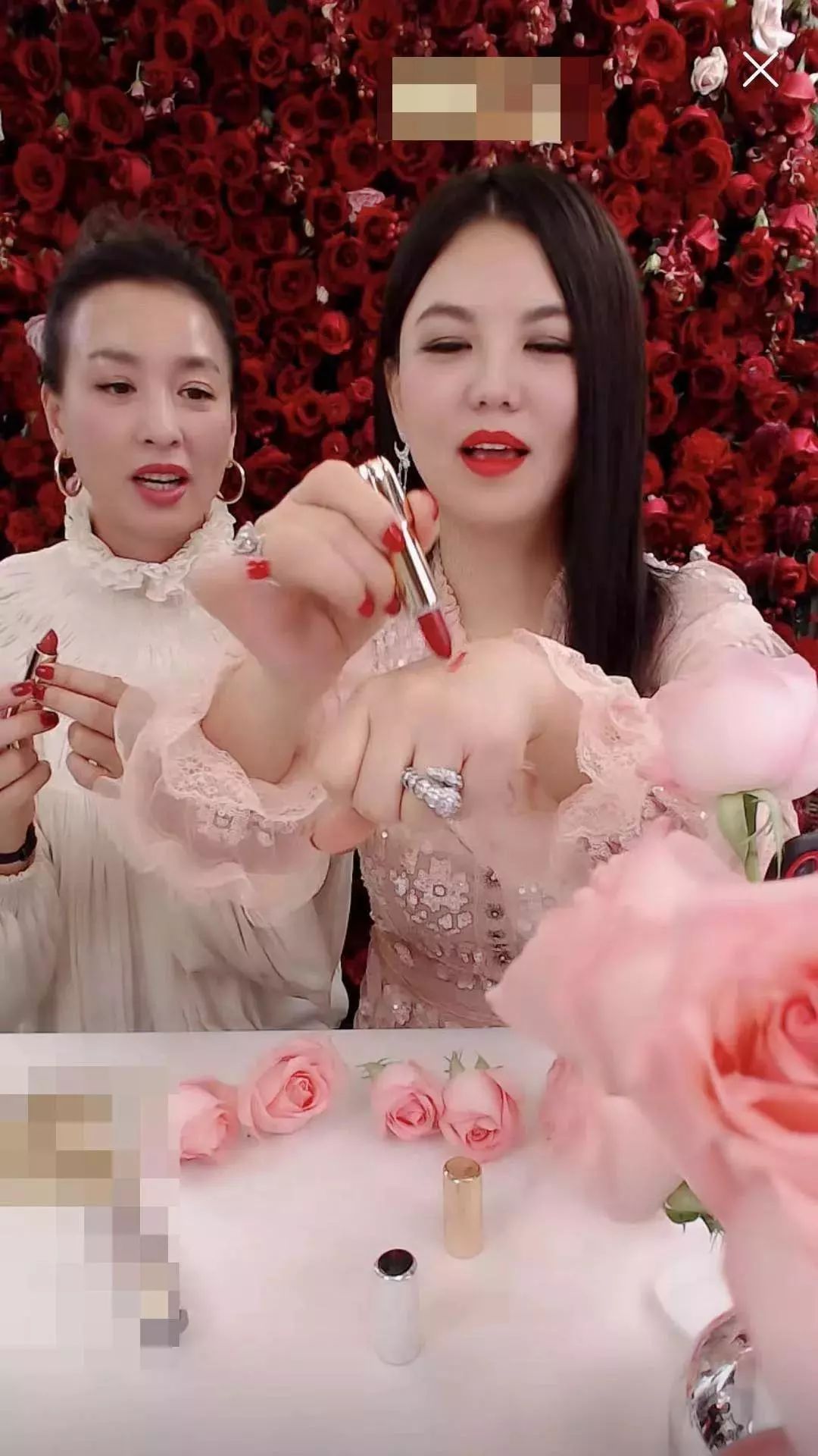 看到李湘直播卖货翻车，突然明白李佳琦为什么能成功…