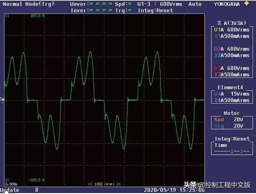 变频器对电机的控制操作主要步骤,电机变频器操作方法详解