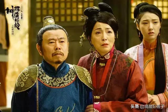 成龙版蒲松龄成神探了，我最好奇他是怎么破案的？