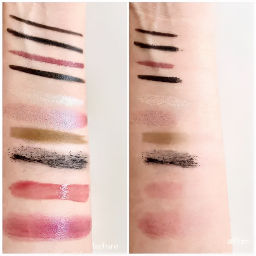 日本毒舌杂志评价化妆水,珂润护肤品测评