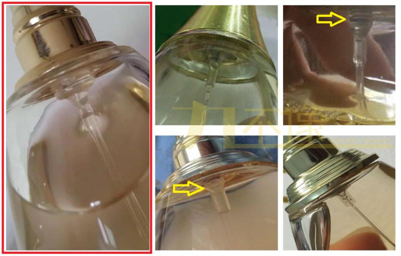 迪奥真我2023新款,迪奥真我系列真假辨别