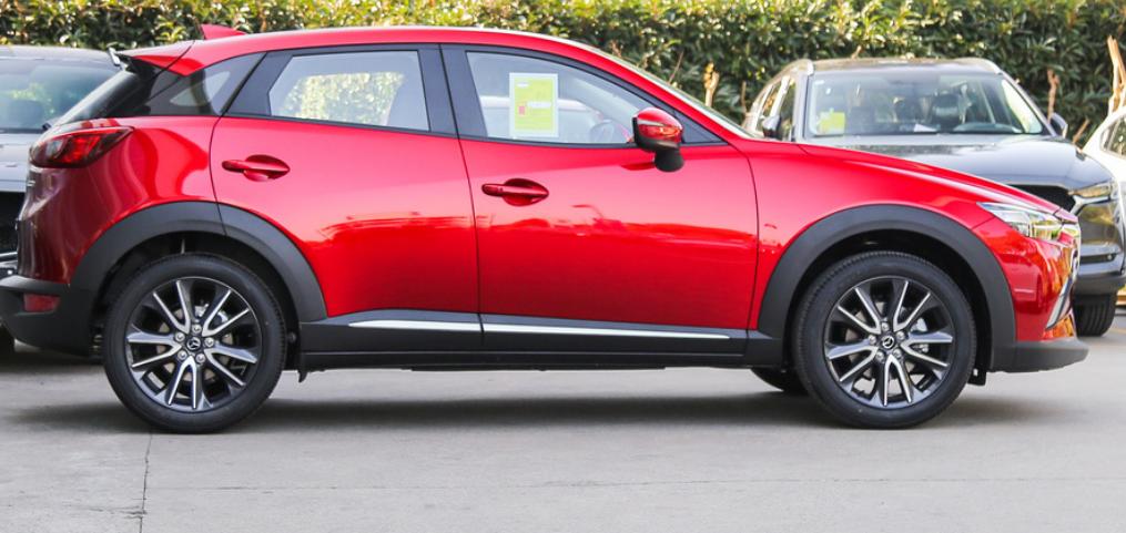 日系2.0suv推荐,日系配1.5t发动机suv