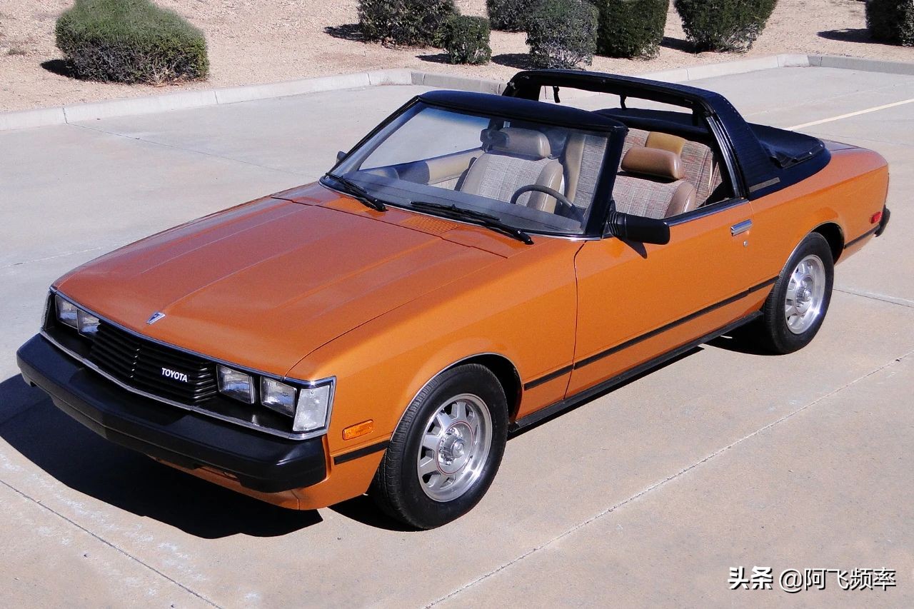 最不容易看出来的敞篷车,便宜冷门敞篷车有哪些