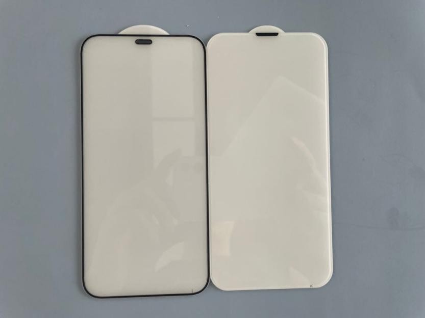 钢化膜是怎样炼成的？iPhone13钢化膜有什么优点和提升？