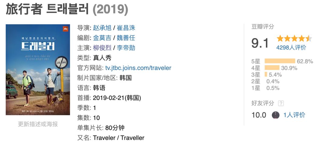 除了《乘风破浪的姐姐》，不出门的日子你也可以看看这些神仙综艺