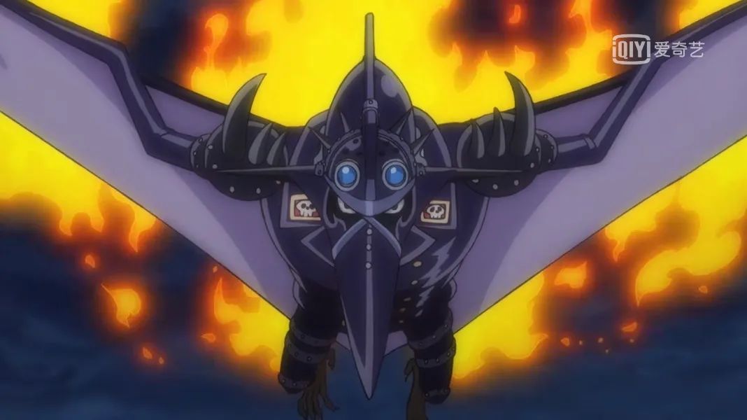 藏在面具之后的十二名大佬,超越罗布路奇的天才,即将现身!