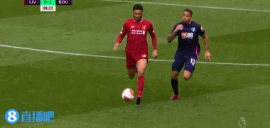 利物浦2:1逆转萨拉赫马内进球,利物浦萨拉赫马内今晚能出战吗