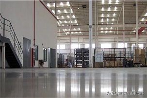 装甲地坪和金刚砂地坪的区别,装甲地坪是什么地坪