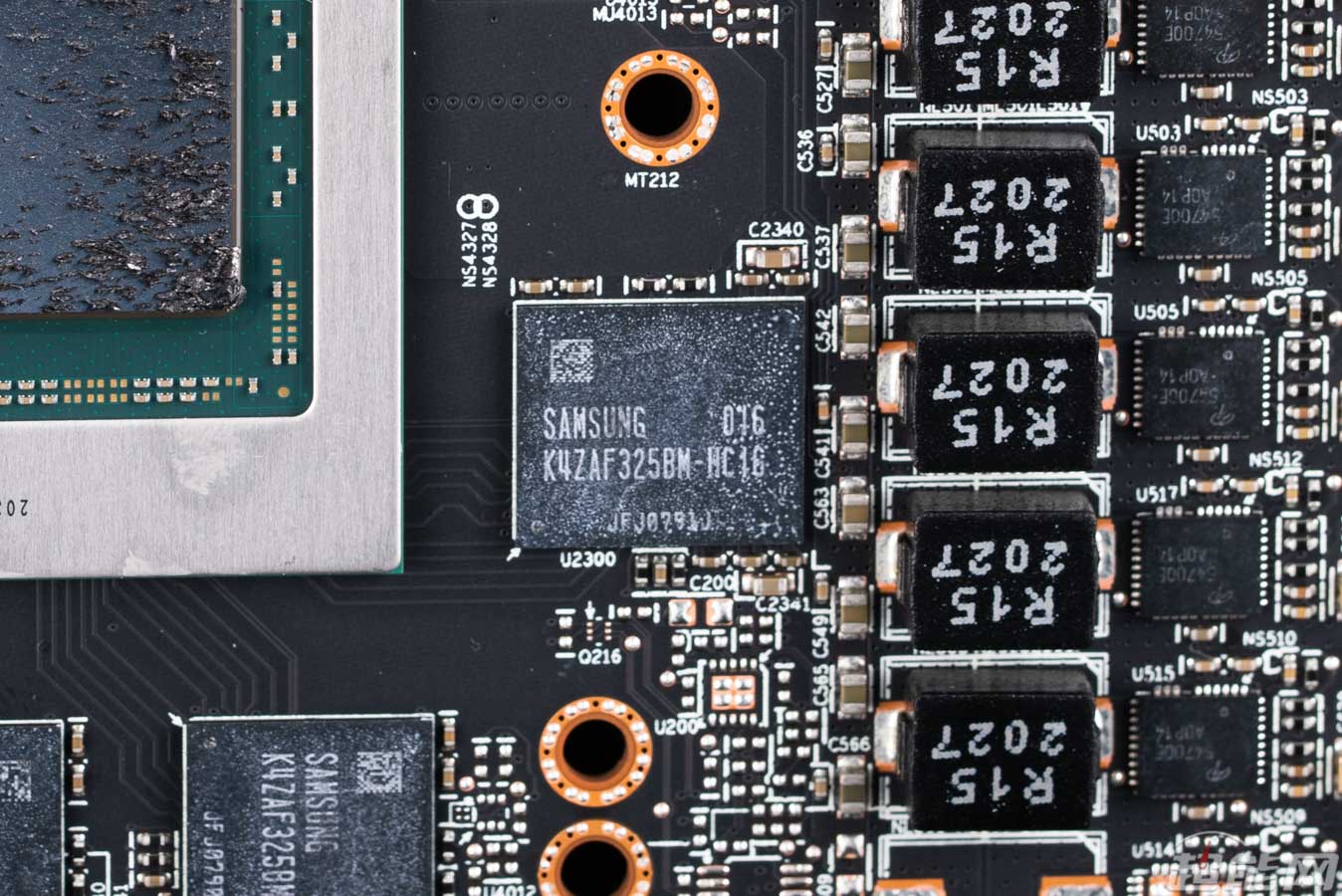 radeonrx6800s显卡相当于什么水平,radeon6800天梯