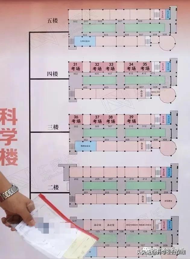 郑州2022年中招考试考点分布,郑州市2020年中招考点分布