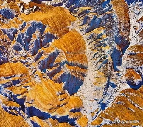 张掖是个神奇的地方,张掖有什么魅力