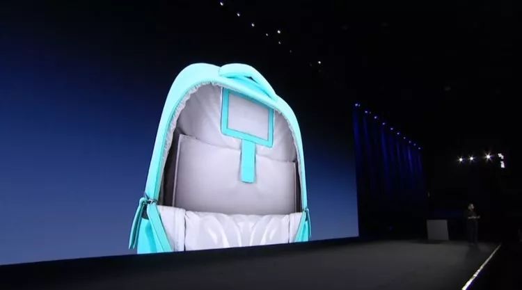 罗永浩发布会ppt教程,罗永浩说新品发布