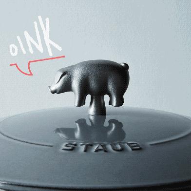 不买双立人的我,都买哪些品牌的厨具