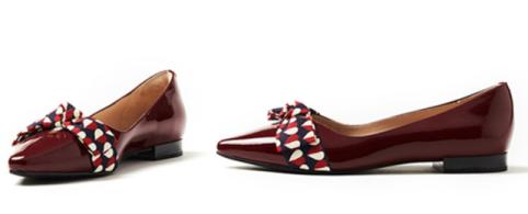 最惊艳的小红裙,女孩子一定要拥有的小红裙