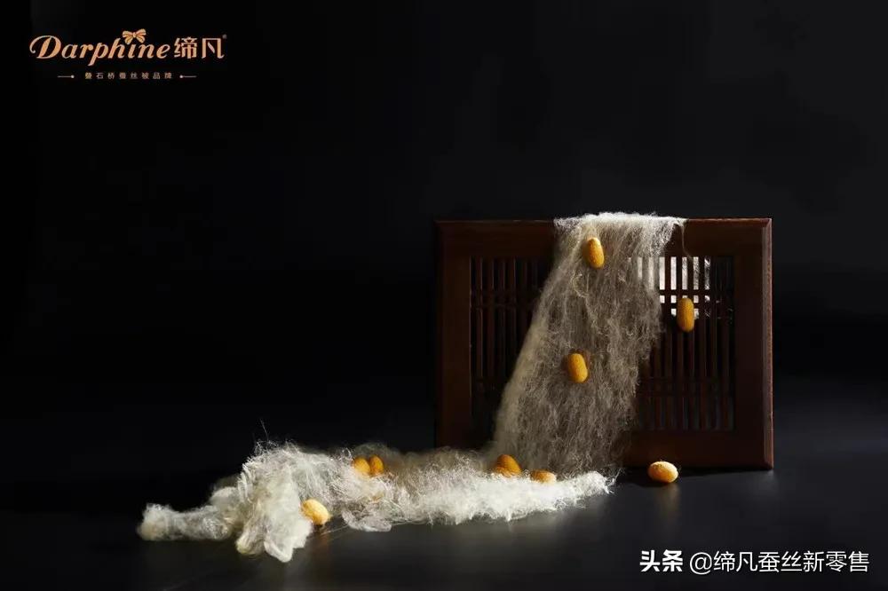 20款透气亲肤的蚕丝被推荐,缔凡蚕丝被花型