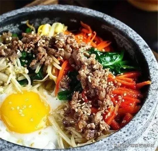大连韩式料理前十名,吃遍大连