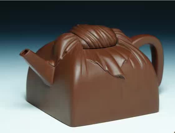 紫砂壶100种图片及名称介绍大全,60种经典紫砂壶型名称大全