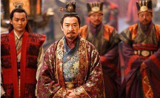 中国古代各朝代服饰,中国古代每个朝代的服饰