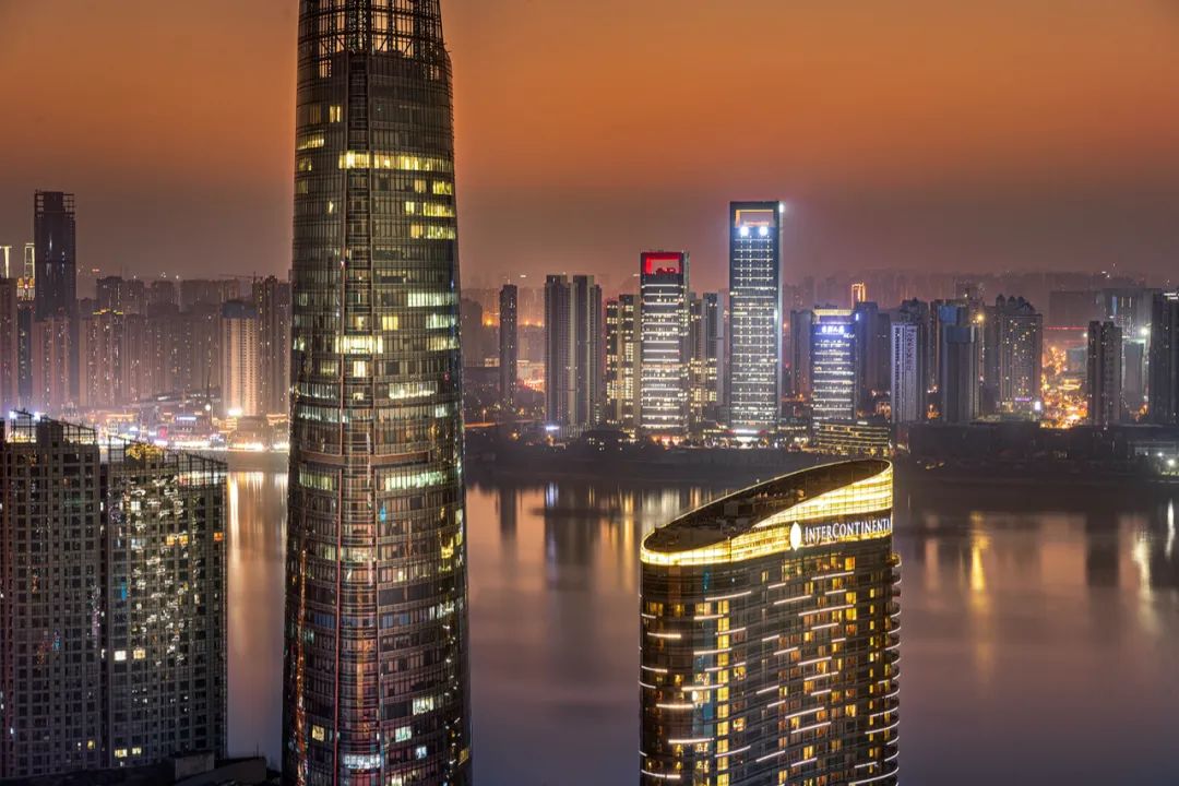 北辰地产地址,北辰地产重庆公司