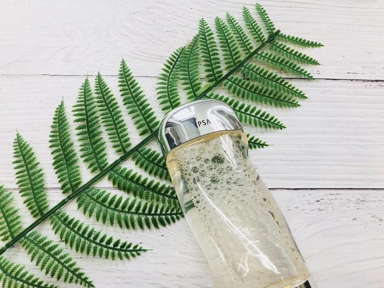 流金水ipsa补水保湿,ipsa茵芙莎流金水适合什么年龄