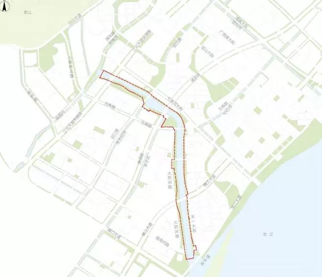 南京江北新区建设视频,2035年南京江北新区城市面貌