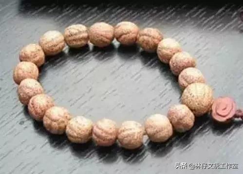 文玩菩提怎么盘好玩图解,文玩菩提入门盘什么