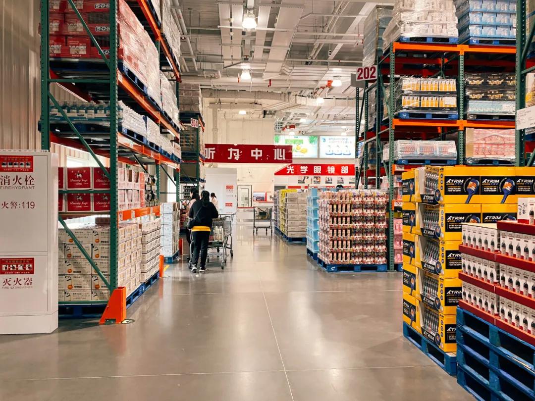 上海比较好玩的超市,上海外国超市有哪些