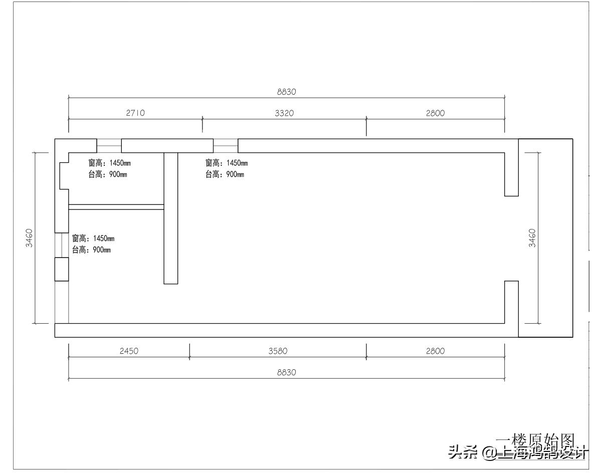 不怕过时的装修,不怕落后的装修风格