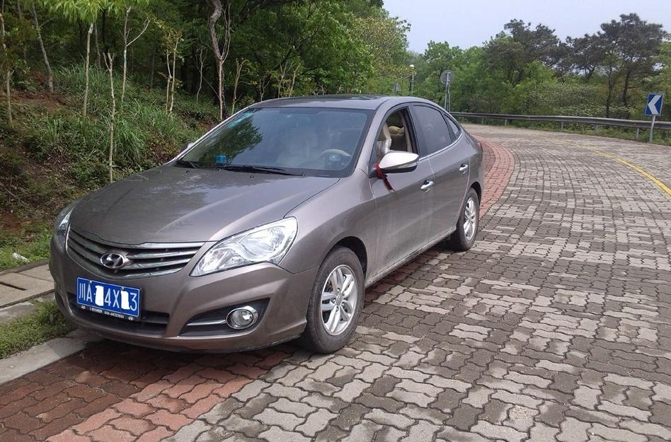 韩系汽车吐槽,为什么说韩系车安全性差