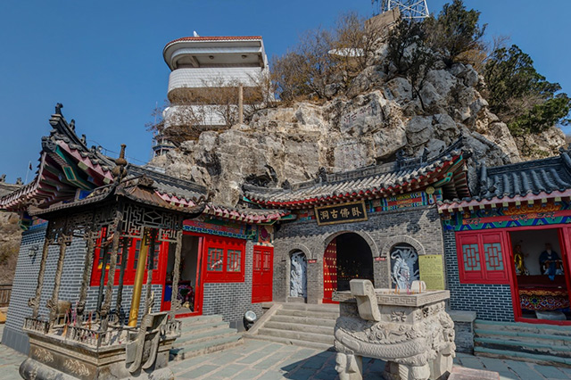 辽宁登山风景好的地方,辽宁爬山景点排名一览表