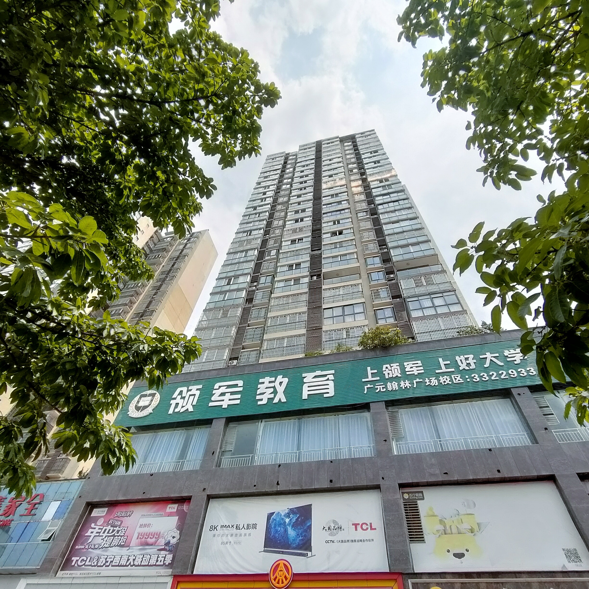 骞垮厓鍢夐櫟棰嗗啗鏁欒偛,骞垮厓棰嗗啗鏁欒偛鍩硅鏈烘瀯