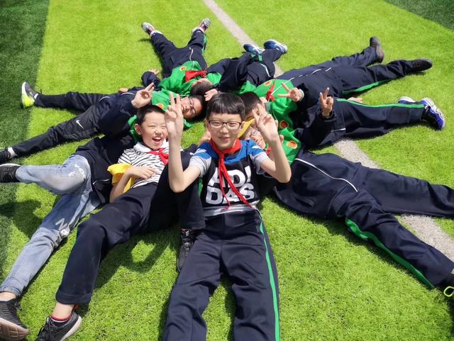 立夏小学综合实践活动,小学学校开展综合实践活动美篇