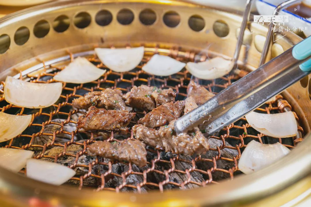 明洞王妃家团购套餐,明洞王妃家烤肉爱琴海店泰安