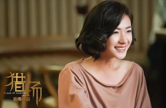 万茜与刘璇,万茜回应与刘璇撞脸