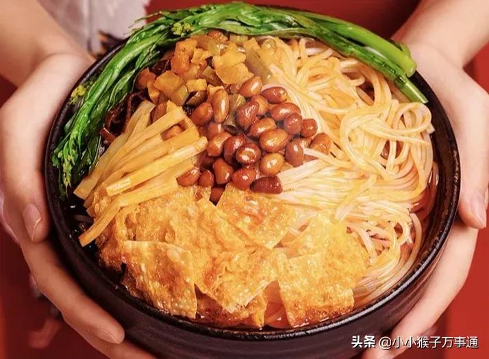 全网公认好吃的螺蛳粉是哪一款,盘点那些好吃的螺蛳粉真的很惊艳