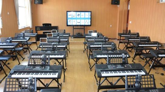 溧阳昆仑小学和杨庄小学,杨庄镇杨庄小学图片