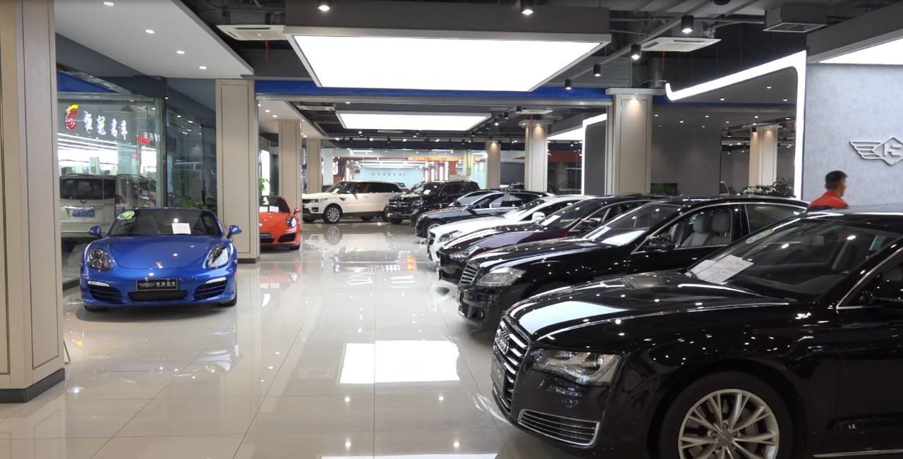 旧车应该如何卖,旧车换新车如何卖