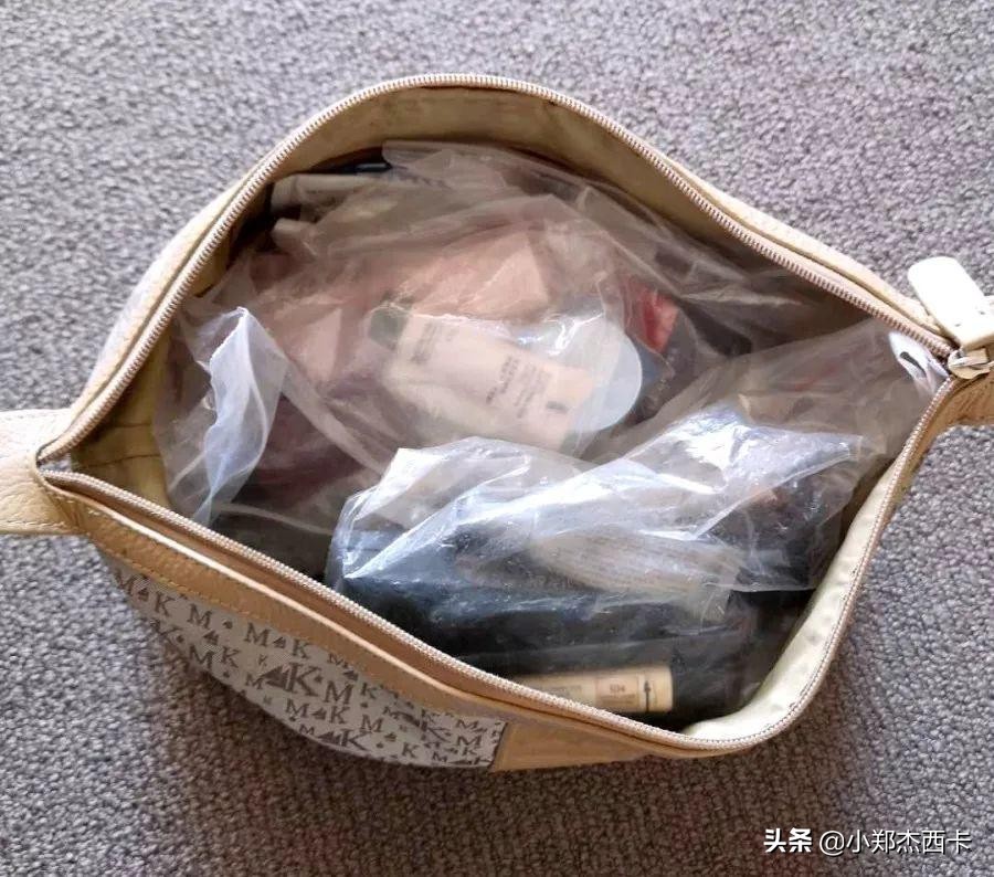 超便捷行李箱,超简单的行李箱攻略