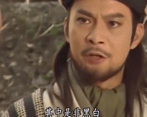 千年不倒的少林，昙花一现的丐帮