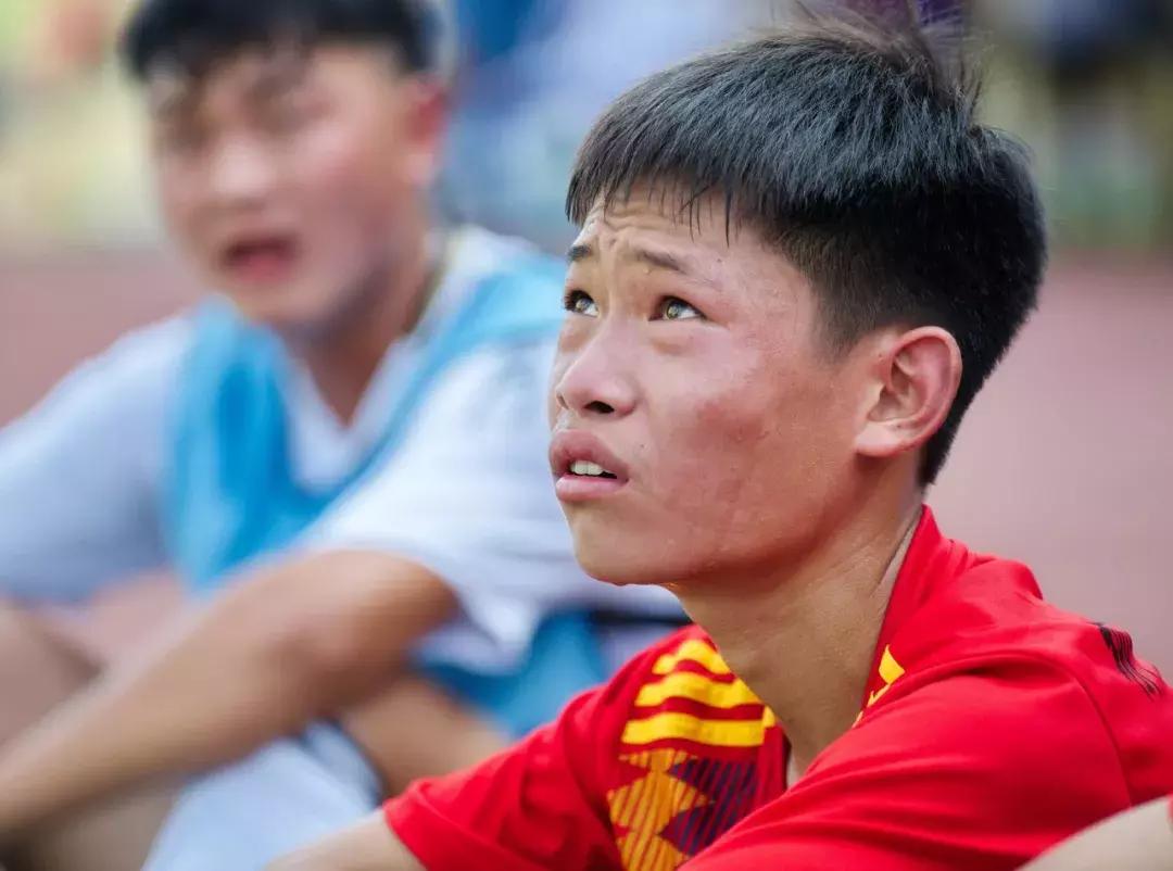 阜阳阜南夏令营,追逐梦想足球