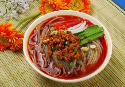 中国十大国民小吃你吃过几种？