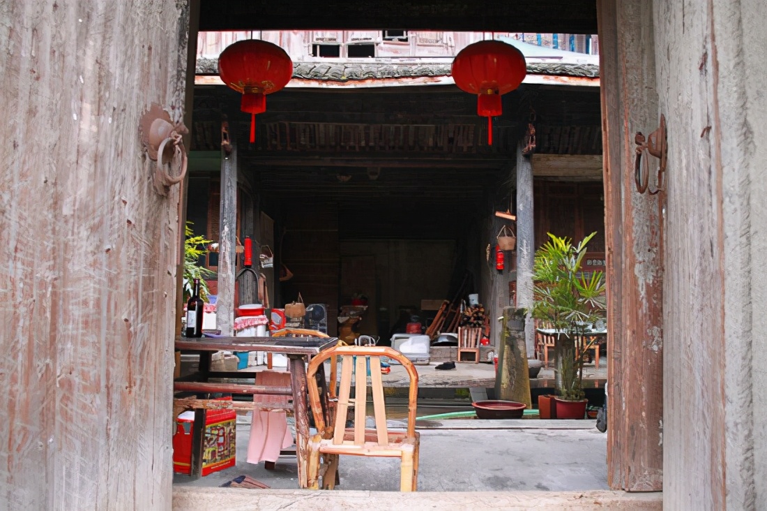 绍兴最有江南水乡的古村,浙江绍兴最美7大古镇