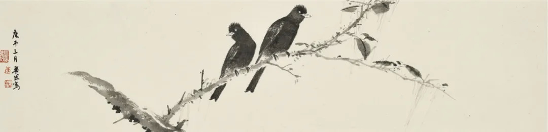 时风丨李乐然:我们这一代