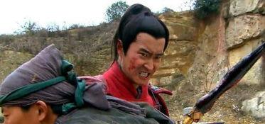 详解岳家军十二猛将，岳云排名第一，杨再兴最惨