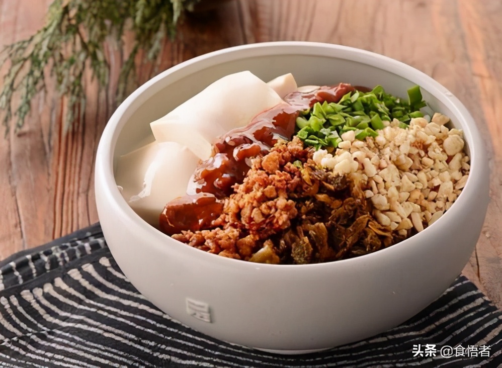 云南特色小吃100种大全 (云南特色小吃吃法大全)