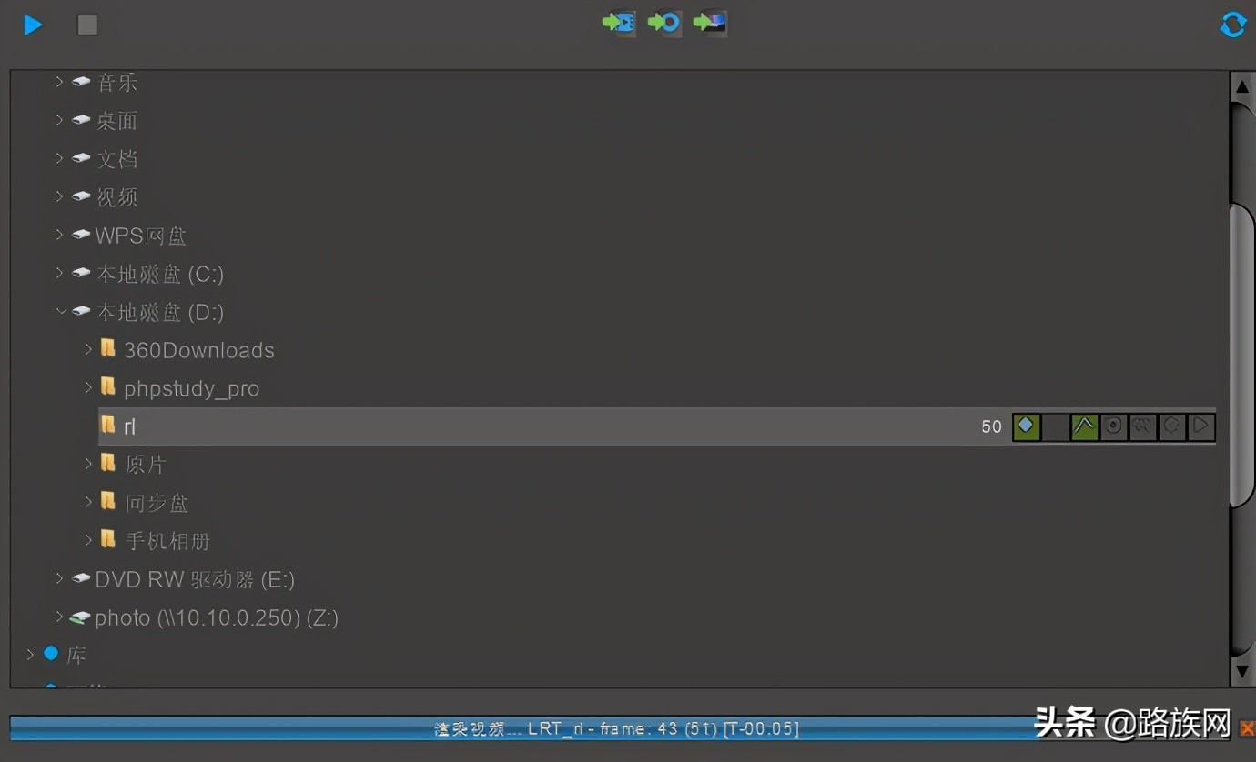 lrtimelapse延时摄影怎么用,平板lr延时摄影后期制作
