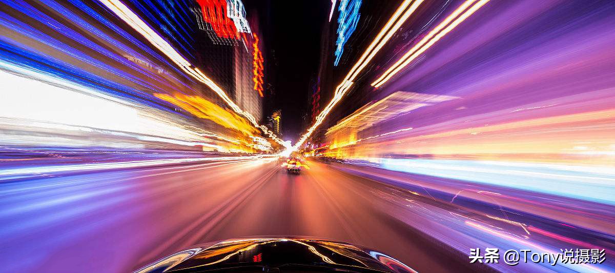 相机镜头入门知识大讲解来啦,相机和镜头的基础知识讲解