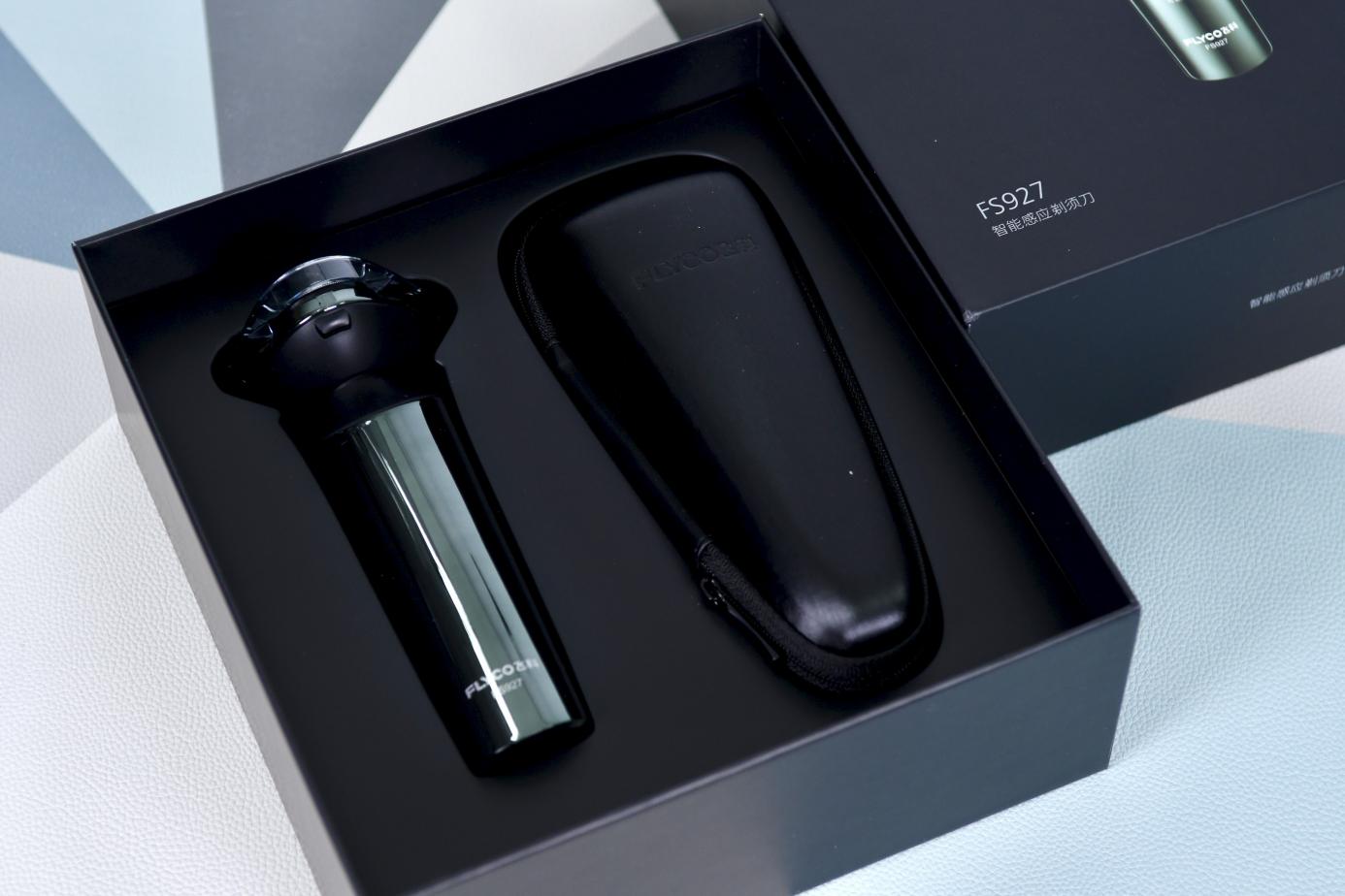 飞科剃须刀fs926好还是fs927好,电动剃须刀男士刮胡子正品飞科